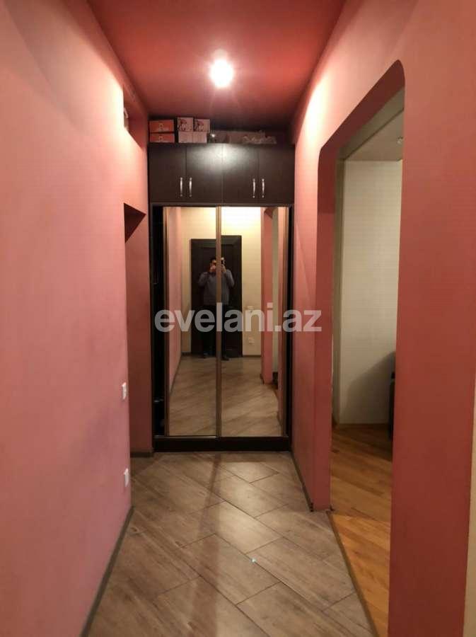 Satılır, yeni tikili, 2 otaqlı, 62 m², Badamdar q.