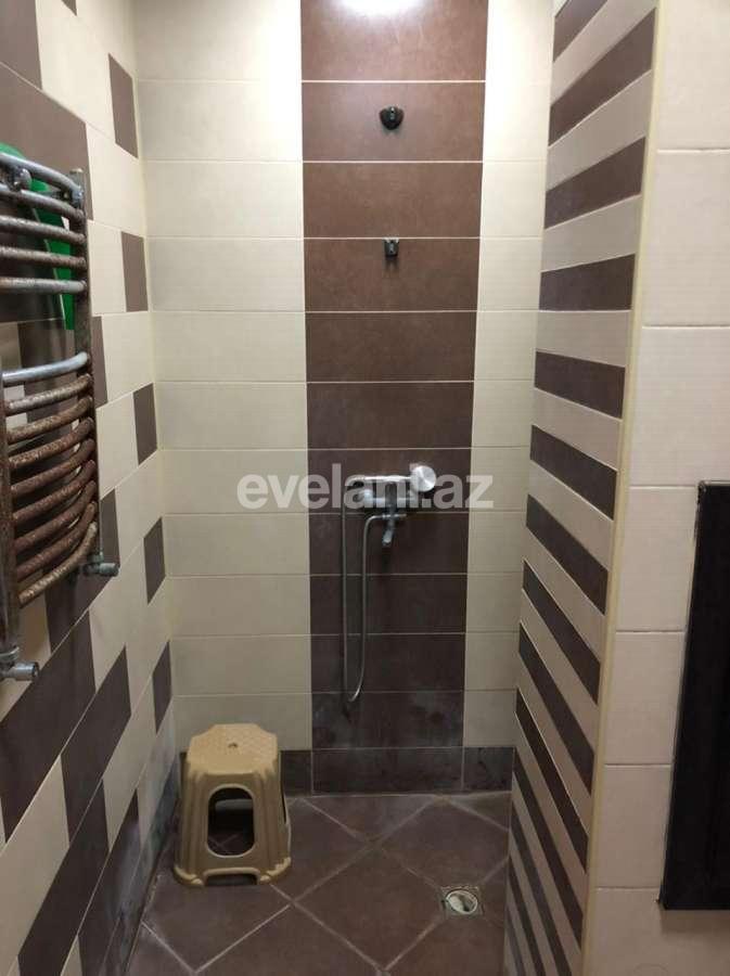 Satılır, yeni tikili, 2 otaqlı, 62 m², Badamdar q.