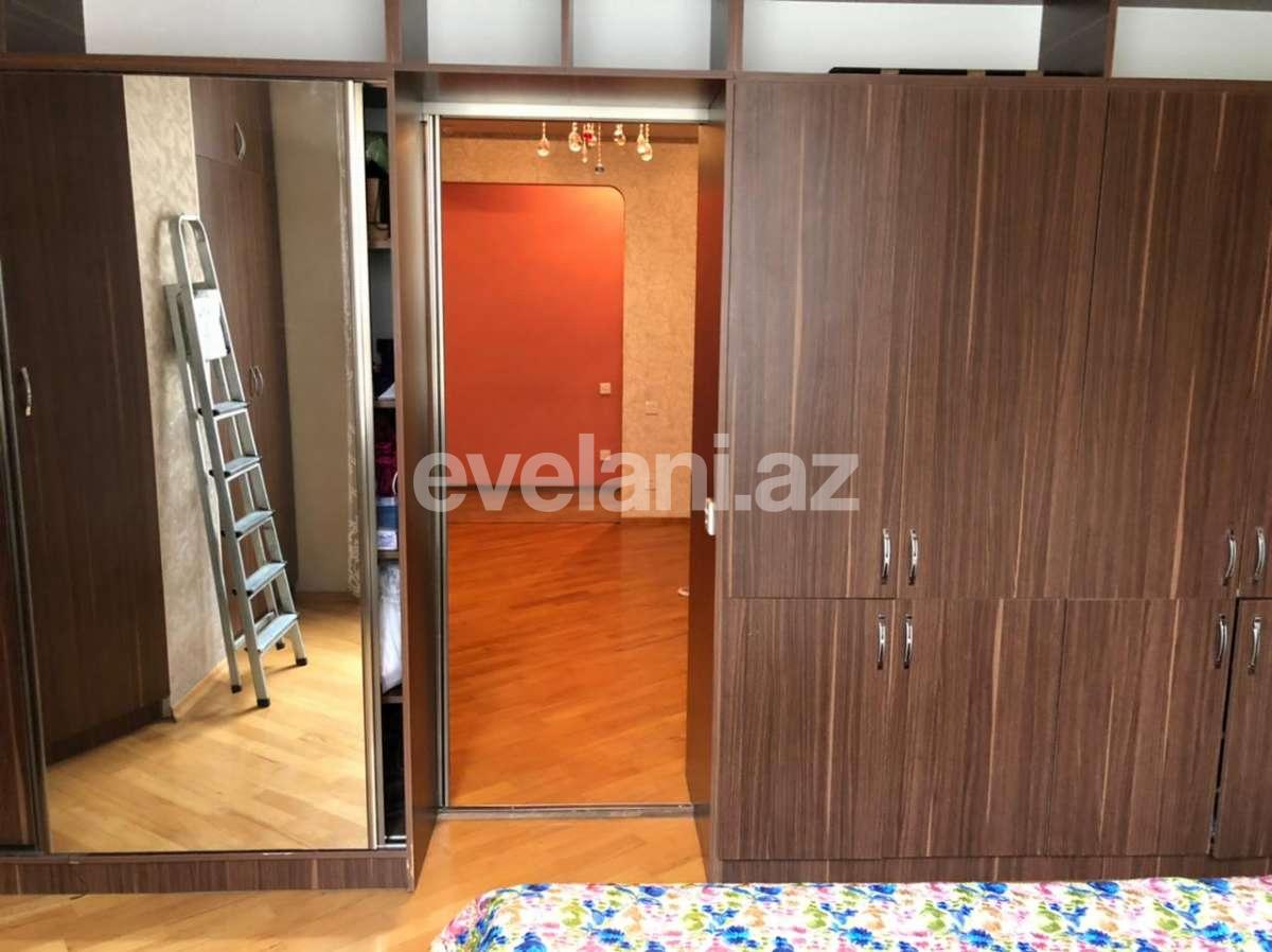 Satılır, yeni tikili, 2 otaqlı, 62 m², Badamdar q.