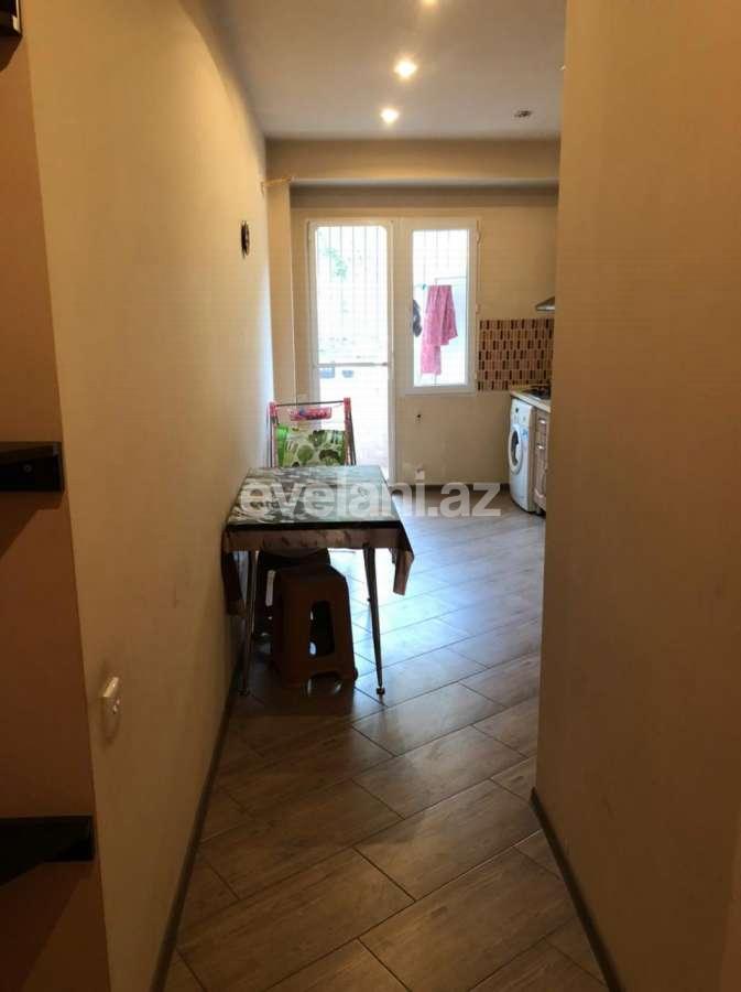 Satılır, yeni tikili, 2 otaqlı, 62 m², Badamdar q.