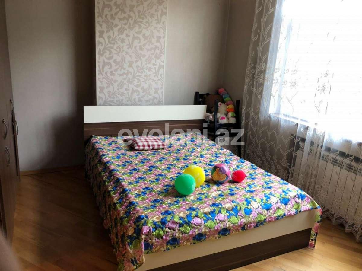 Satılır, yeni tikili, 2 otaqlı, 62 m², Badamdar q.