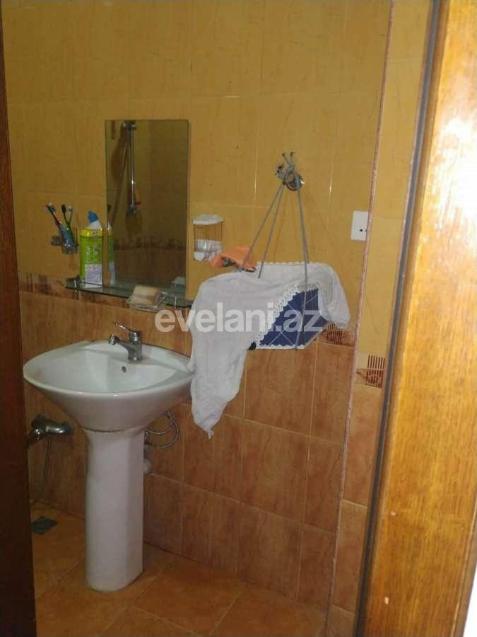 Satılır, yeni tikili, 5 otaqlı, 220 m², Bakı, Nərimanov r, Gənclik m.