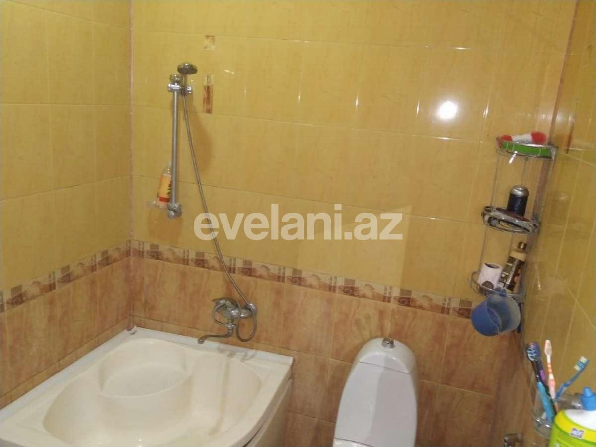 Satılır, yeni tikili, 5 otaqlı, 220 m², Bakı, Nərimanov r, Gənclik m.