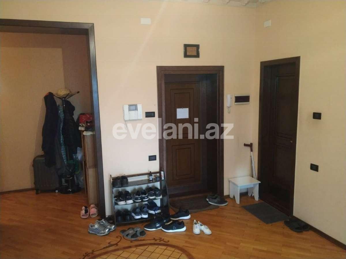 Satılır, yeni tikili, 5 otaqlı, 220 m², Bakı, Nərimanov r, Gənclik m.