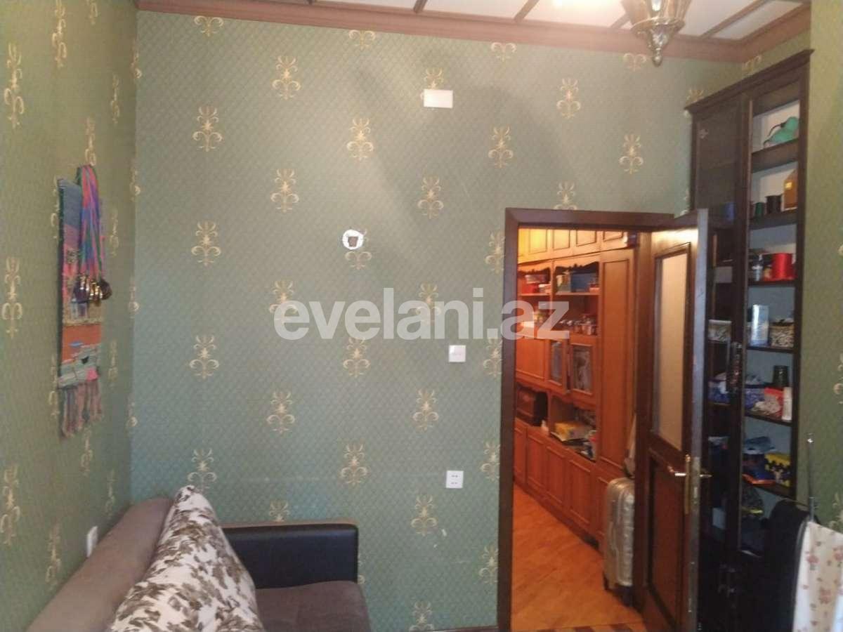 Satılır, yeni tikili, 5 otaqlı, 220 m², Bakı, Nərimanov r, Gənclik m.