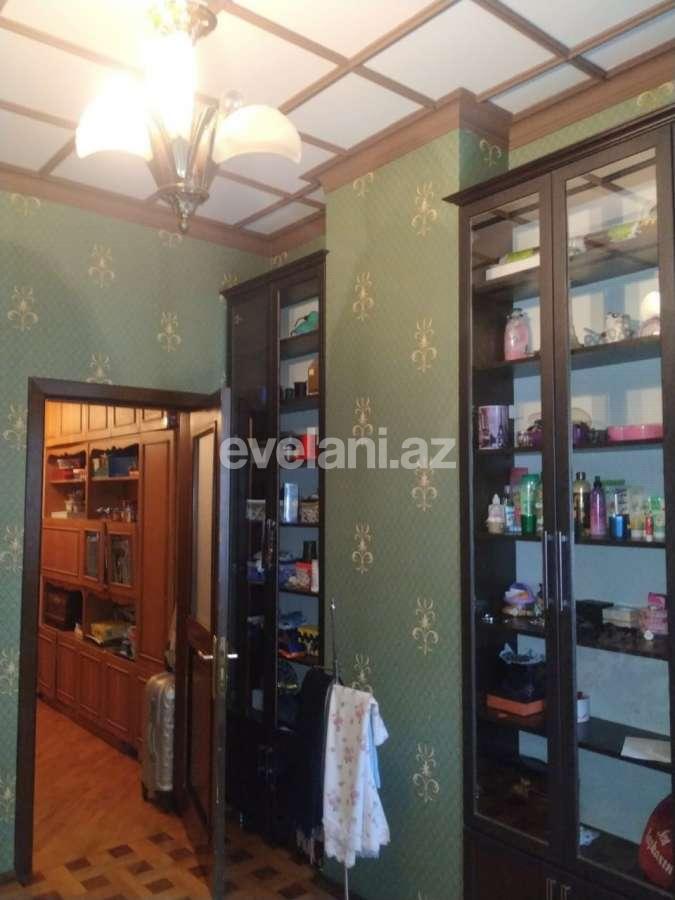 Satılır, yeni tikili, 5 otaqlı, 220 m², Bakı, Nərimanov r, Gənclik m.