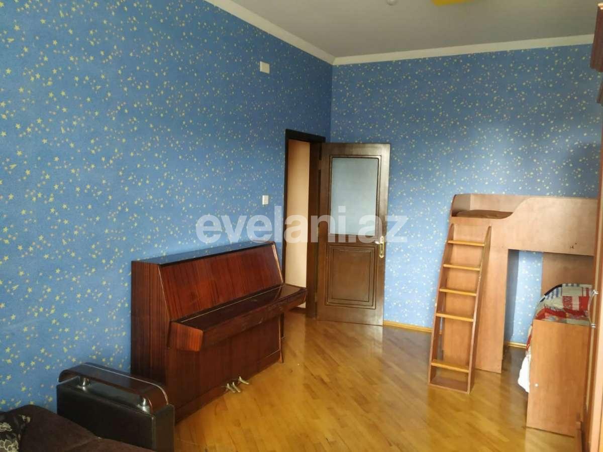 Satılır, yeni tikili, 5 otaqlı, 220 m², Bakı, Nərimanov r, Gənclik m.