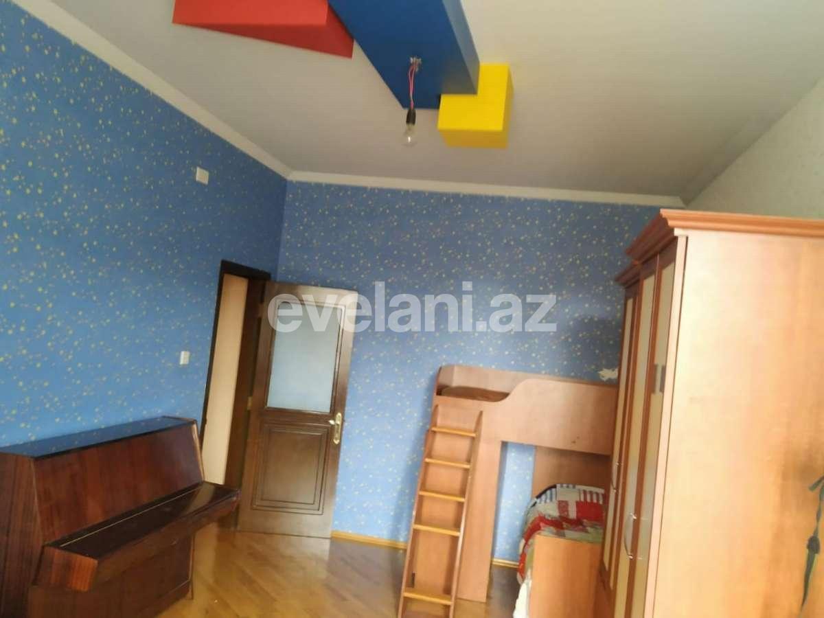 Satılır, yeni tikili, 5 otaqlı, 220 m², Bakı, Nərimanov r, Gənclik m.