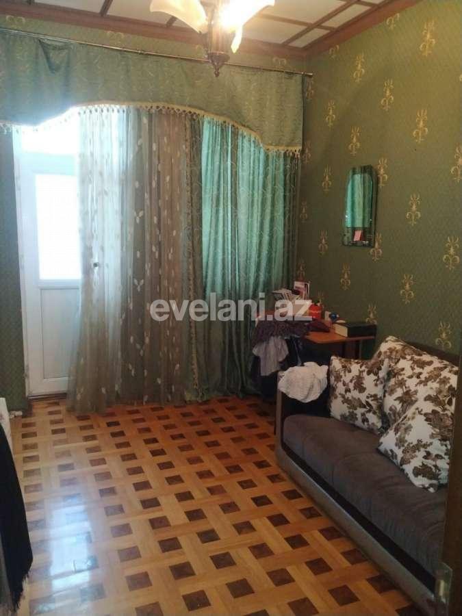 Satılır, yeni tikili, 5 otaqlı, 220 m², Bakı, Nərimanov r, Gənclik m.