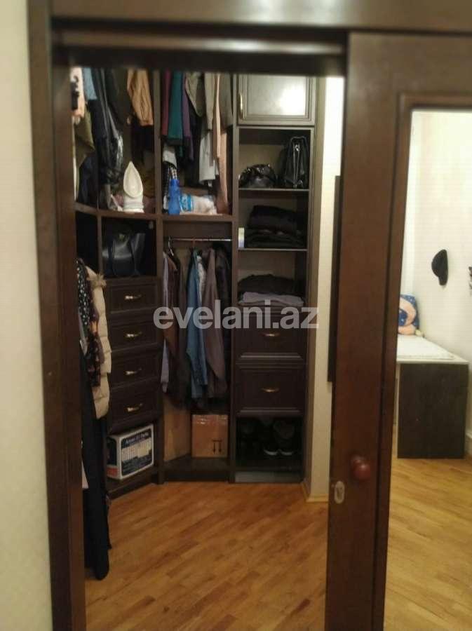 Satılır, yeni tikili, 5 otaqlı, 220 m², Bakı, Nərimanov r, Gənclik m.
