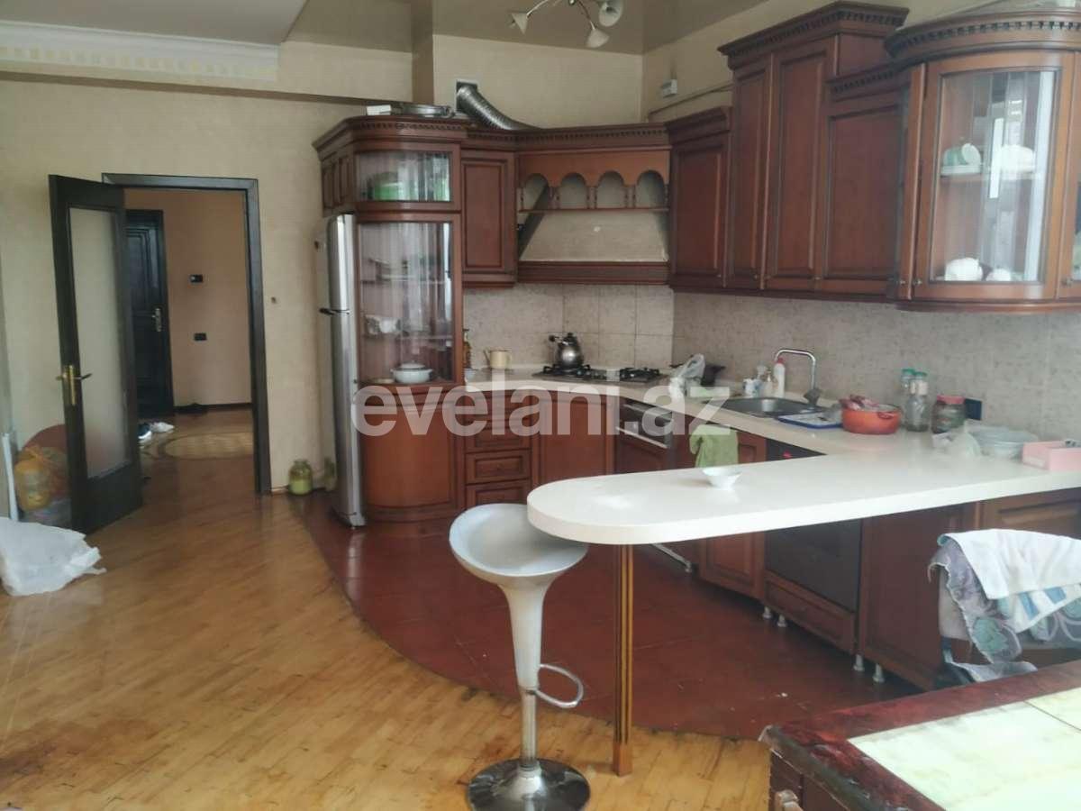 Satılır, yeni tikili, 5 otaqlı, 220 m², Bakı, Nərimanov r, Gənclik m.