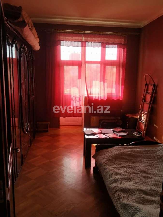 Satılır, yeni tikili, 5 otaqlı, 220 m², Bakı, Nərimanov r, Gənclik m.