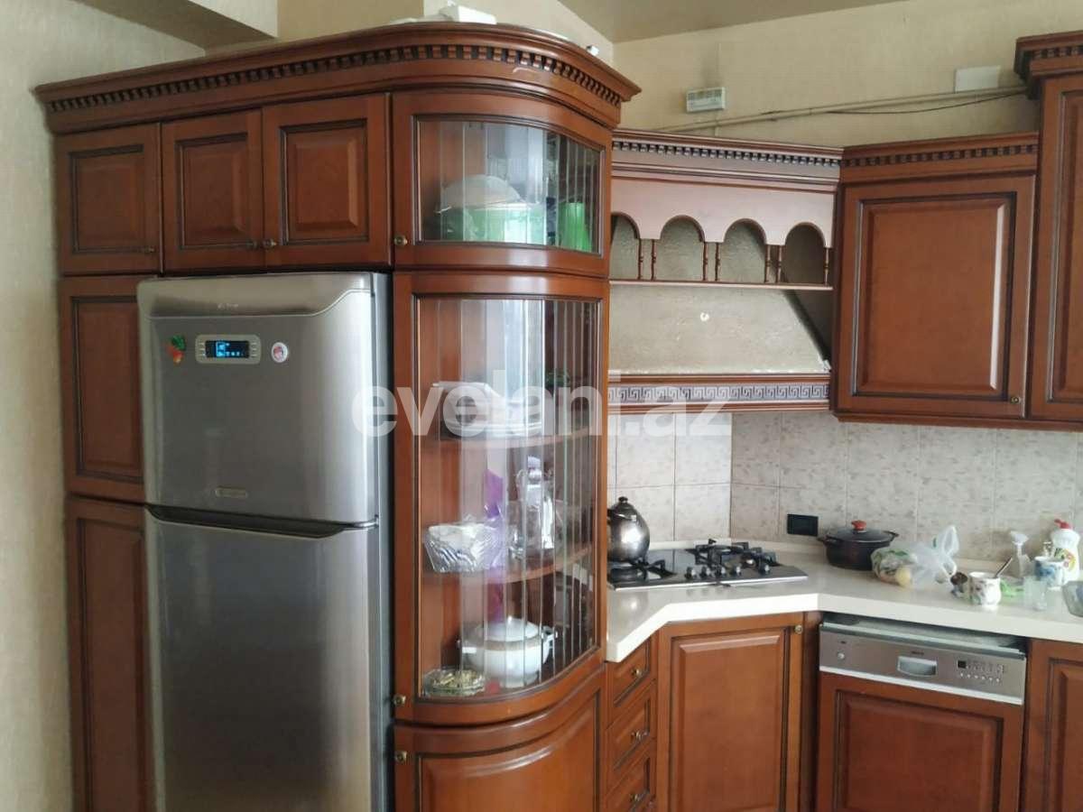 Satılır, yeni tikili, 5 otaqlı, 220 m², Bakı, Nərimanov r, Gənclik m.