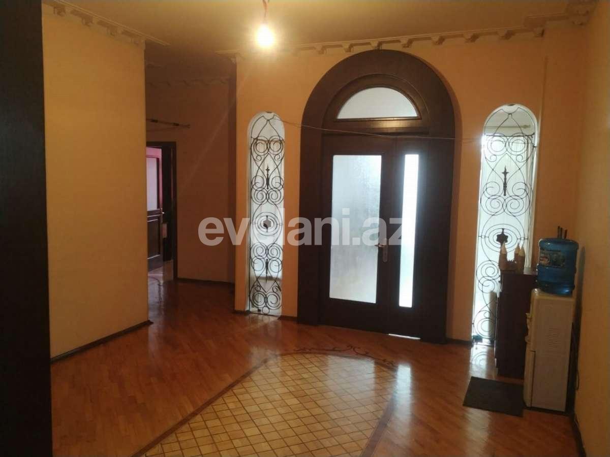 Satılır, yeni tikili, 5 otaqlı, 220 m², Bakı, Nərimanov r, Gənclik m.