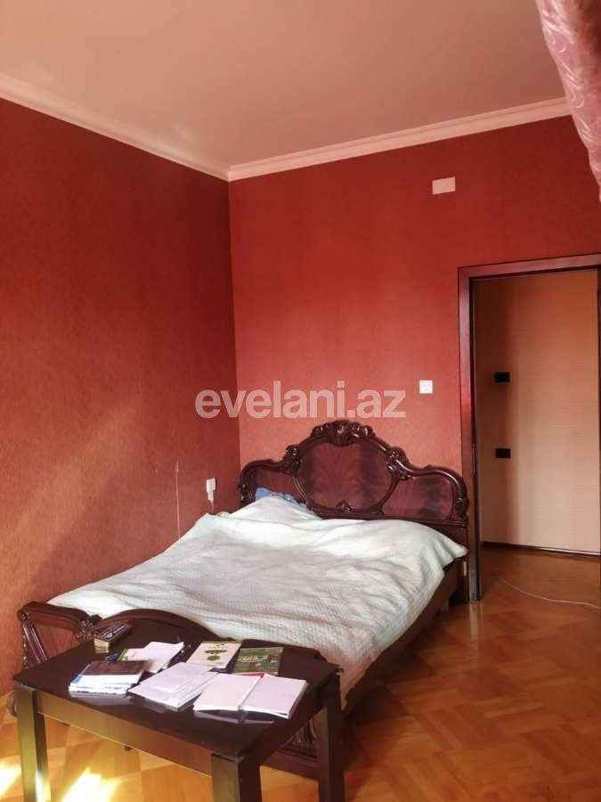 Satılır, yeni tikili, 5 otaqlı, 220 m², Bakı, Nərimanov r, Gənclik m.