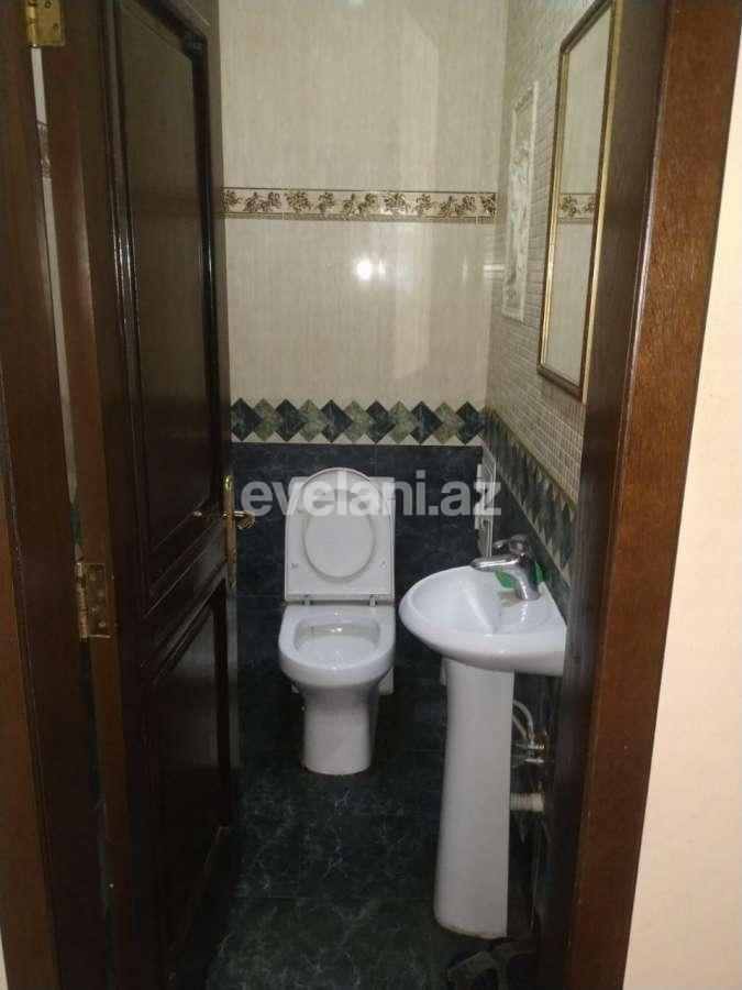 Satılır, yeni tikili, 5 otaqlı, 220 m², Bakı, Nərimanov r, Gənclik m.