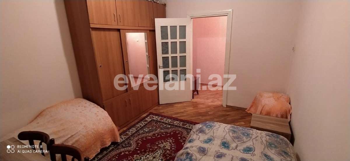 Satılır, köhnə tikili, 2 otaqlı, 60 m², Bakı, Yasamal r, Yeni Yasamal q, İnşaatçılar m.