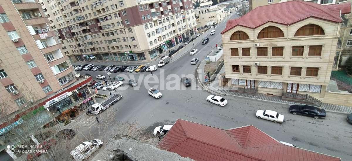 Satılır, köhnə tikili, 2 otaqlı, 60 m², Bakı, Yasamal r, Yeni Yasamal q, İnşaatçılar m.