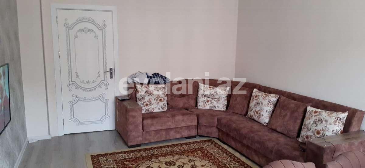 Satılır, yeni tikili, 2 otaqlı, 70 m², Bakı, Xətai r, Əhmədli q, Əhmədli m.