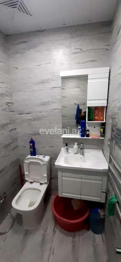 Satılır, yeni tikili, 2 otaqlı, 70 m², Bakı, Xətai r, Əhmədli q, Əhmədli m.