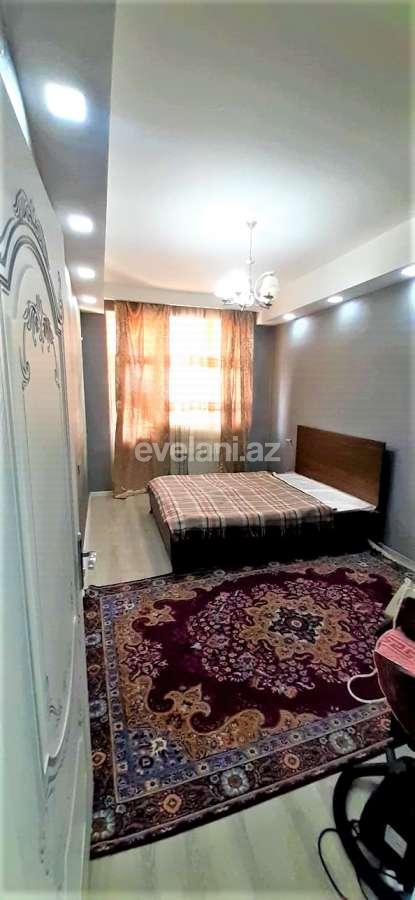 Satılır, yeni tikili, 2 otaqlı, 70 m², Bakı, Xətai r, Əhmədli q, Əhmədli m.