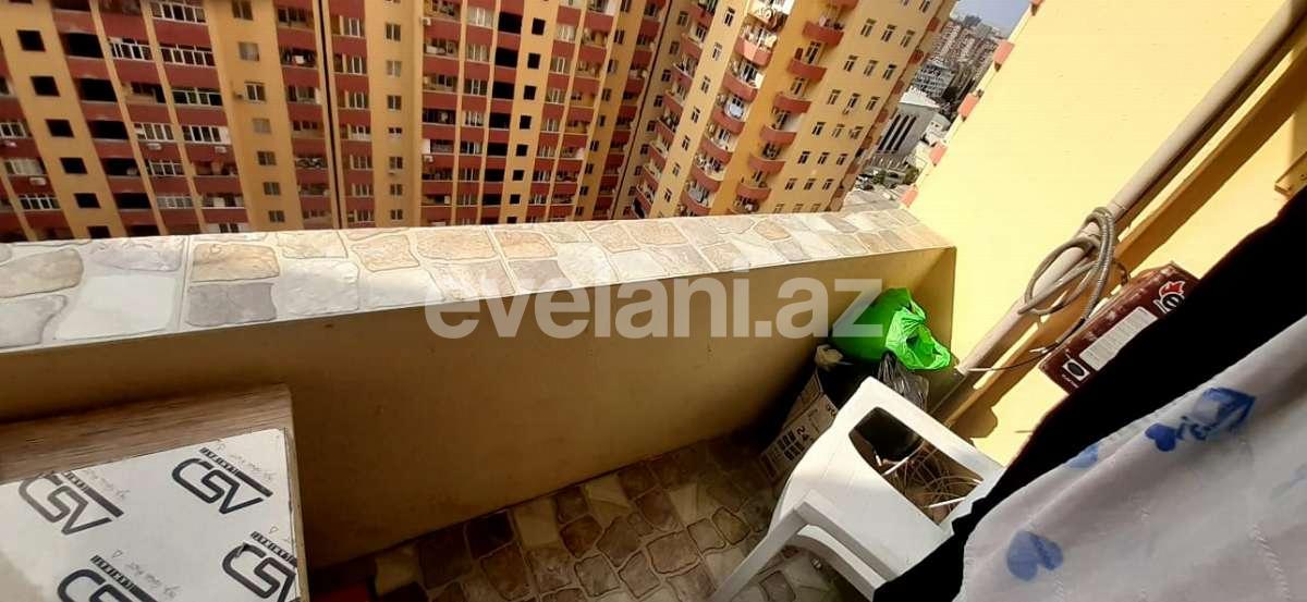 Satılır, yeni tikili, 2 otaqlı, 70 m², Bakı, Xətai r, Əhmədli q, Əhmədli m.