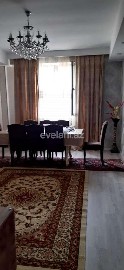 Satılır, yeni tikili, 2 otaqlı, 70 m², Bakı, Xətai r, Əhmədli q, Əhmədli m.