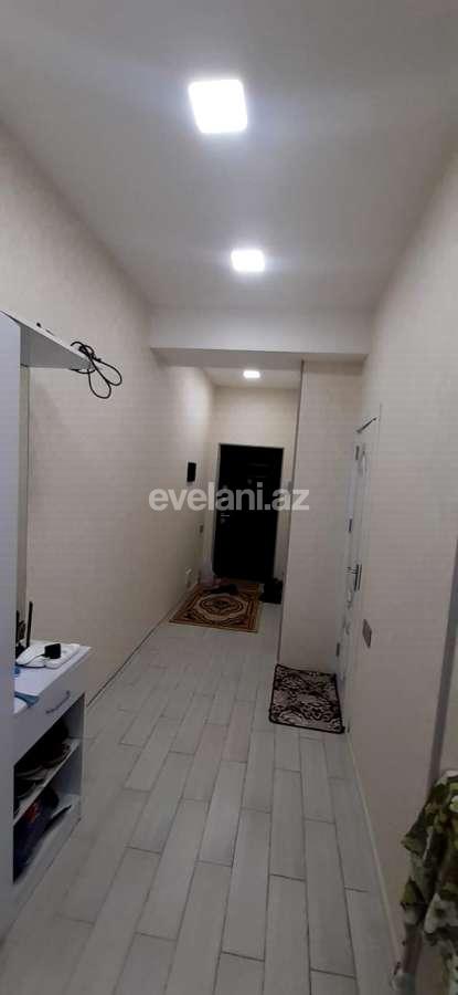 Satılır, yeni tikili, 2 otaqlı, 70 m², Bakı, Xətai r, Əhmədli q, Əhmədli m.