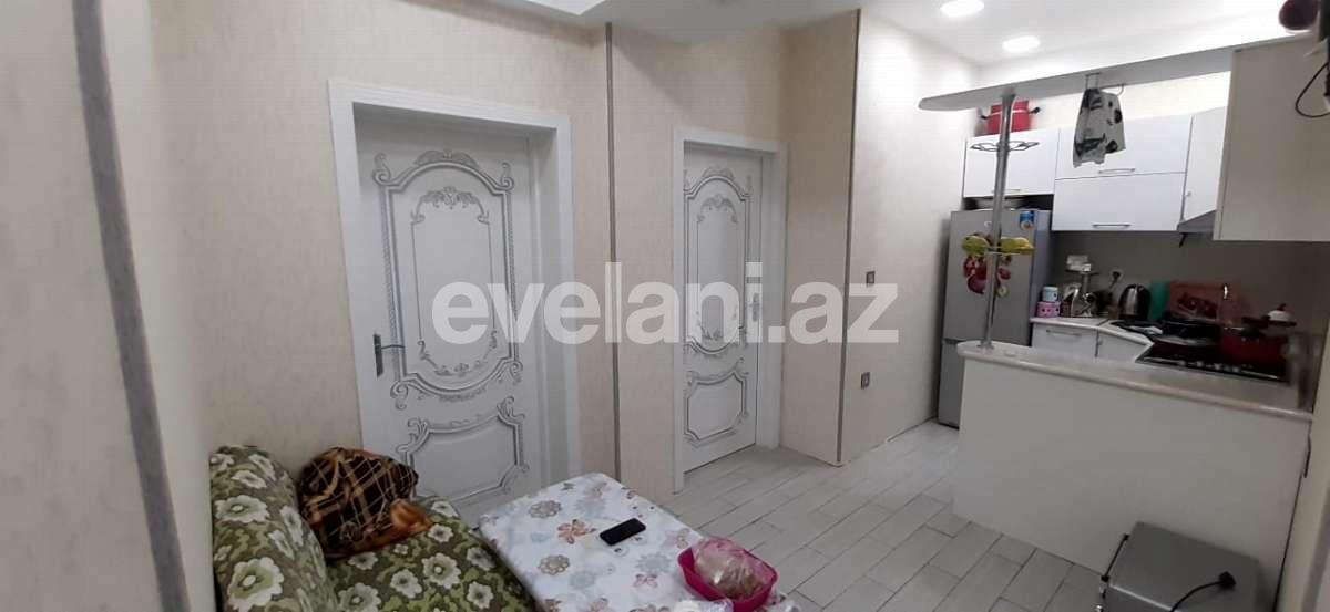 Satılır, yeni tikili, 2 otaqlı, 70 m², Bakı, Xətai r, Əhmədli q, Əhmədli m.