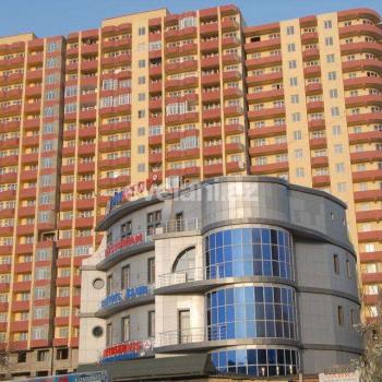 Satılır, yeni tikili, 2 otaqlı, 70 m², Bakı, Xətai r, Əhmədli q, Əhmədli m.