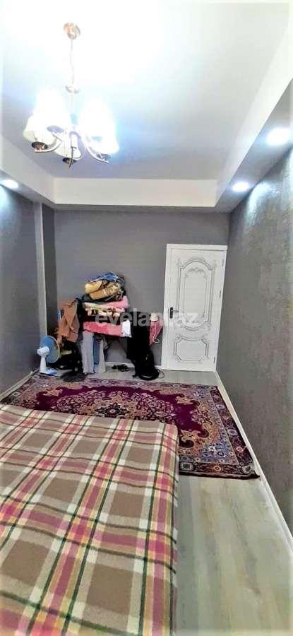 Satılır, yeni tikili, 2 otaqlı, 70 m², Bakı, Xətai r, Əhmədli q, Əhmədli m.