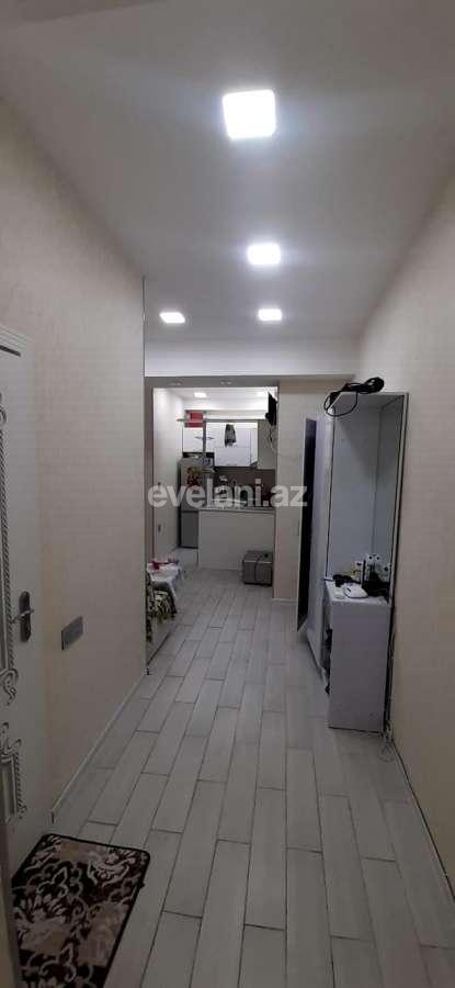 Satılır, yeni tikili, 2 otaqlı, 70 m², Bakı, Xətai r, Əhmədli q, Əhmədli m.