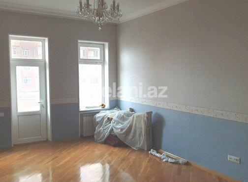 Satılır, yeni tikili, 5 otaqlı, 255 m², Gənclik m.