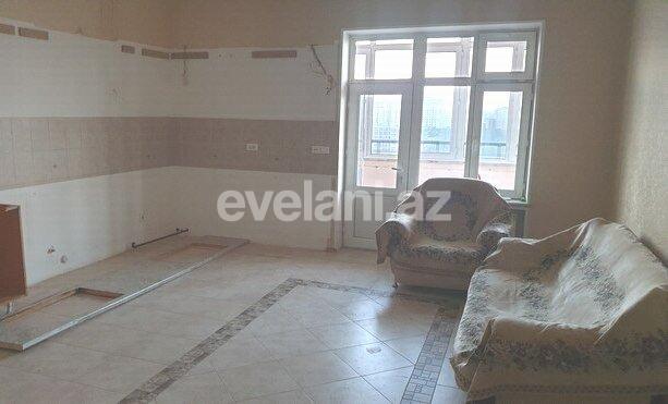 Satılır, yeni tikili, 5 otaqlı, 255 m², Gənclik m.