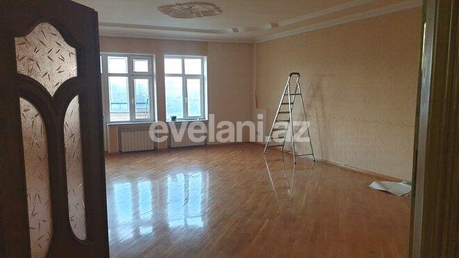 Satılır, yeni tikili, 5 otaqlı, 255 m², Gənclik m.