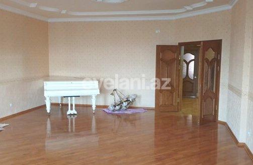 Satılır, yeni tikili, 5 otaqlı, 255 m², Gənclik m.