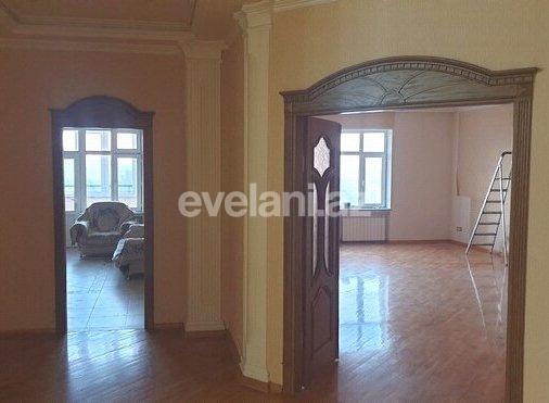 Satılır, yeni tikili, 5 otaqlı, 255 m², Gənclik m.