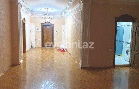 Satılır, yeni tikili, 5 otaqlı, 255 m², Gənclik m.