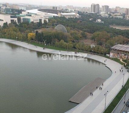 Satılır, yeni tikili, 5 otaqlı, 255 m², Gənclik m.