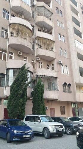 Satılır, yeni tikili, 5 otaqlı, 255 m², Gənclik m.