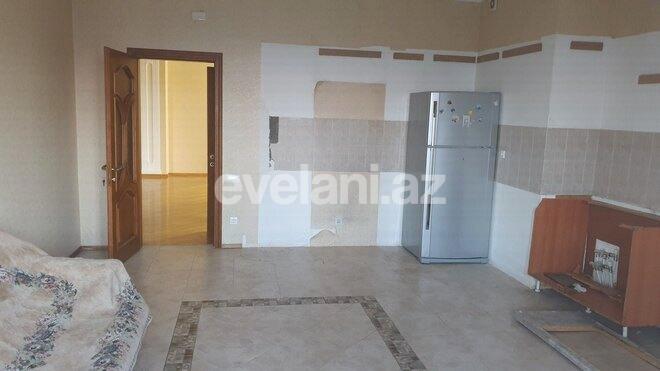 Satılır, yeni tikili, 5 otaqlı, 255 m², Gənclik m.