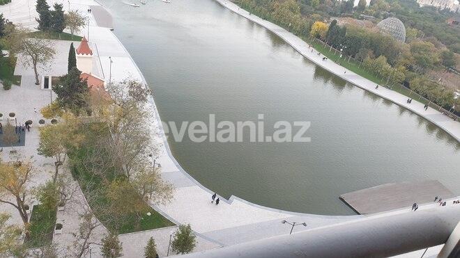 Satılır, yeni tikili, 5 otaqlı, 255 m², Gənclik m.