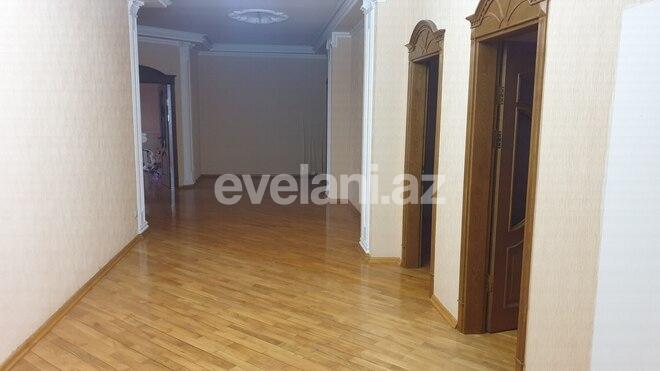 Satılır, yeni tikili, 5 otaqlı, 255 m², Gənclik m.