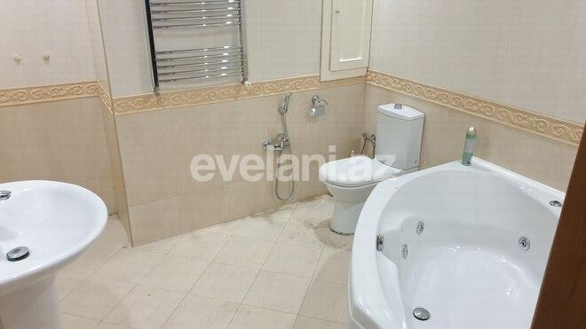 Satılır, yeni tikili, 5 otaqlı, 255 m², Gənclik m.