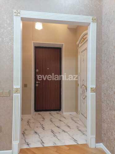 Satılır, köhnə tikili, 2 otaqlı, 57 m², Bakı, Yasamal r, İnşaatçılar m.