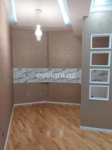 Satılır, köhnə tikili, 2 otaqlı, 57 m², Bakı, Yasamal r, İnşaatçılar m.