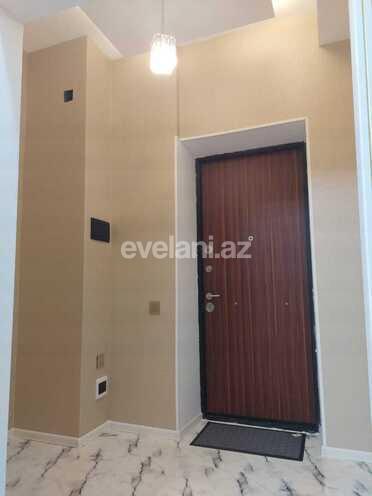 Satılır, köhnə tikili, 2 otaqlı, 57 m², Bakı, Yasamal r, İnşaatçılar m.