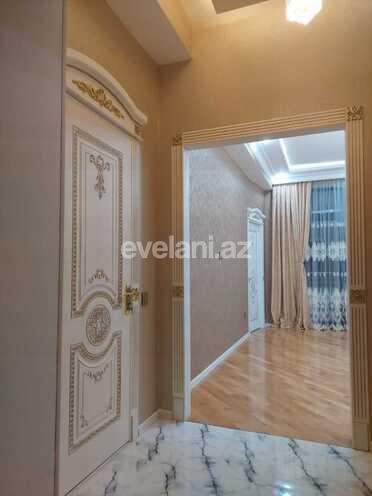 Satılır, köhnə tikili, 2 otaqlı, 57 m², Bakı, Yasamal r, İnşaatçılar m.