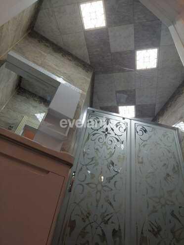 Satılır, köhnə tikili, 2 otaqlı, 57 m², Bakı, Yasamal r, İnşaatçılar m.