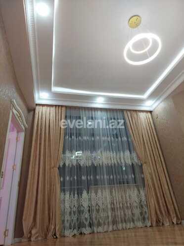 Satılır, köhnə tikili, 2 otaqlı, 57 m², Bakı, Yasamal r, İnşaatçılar m.